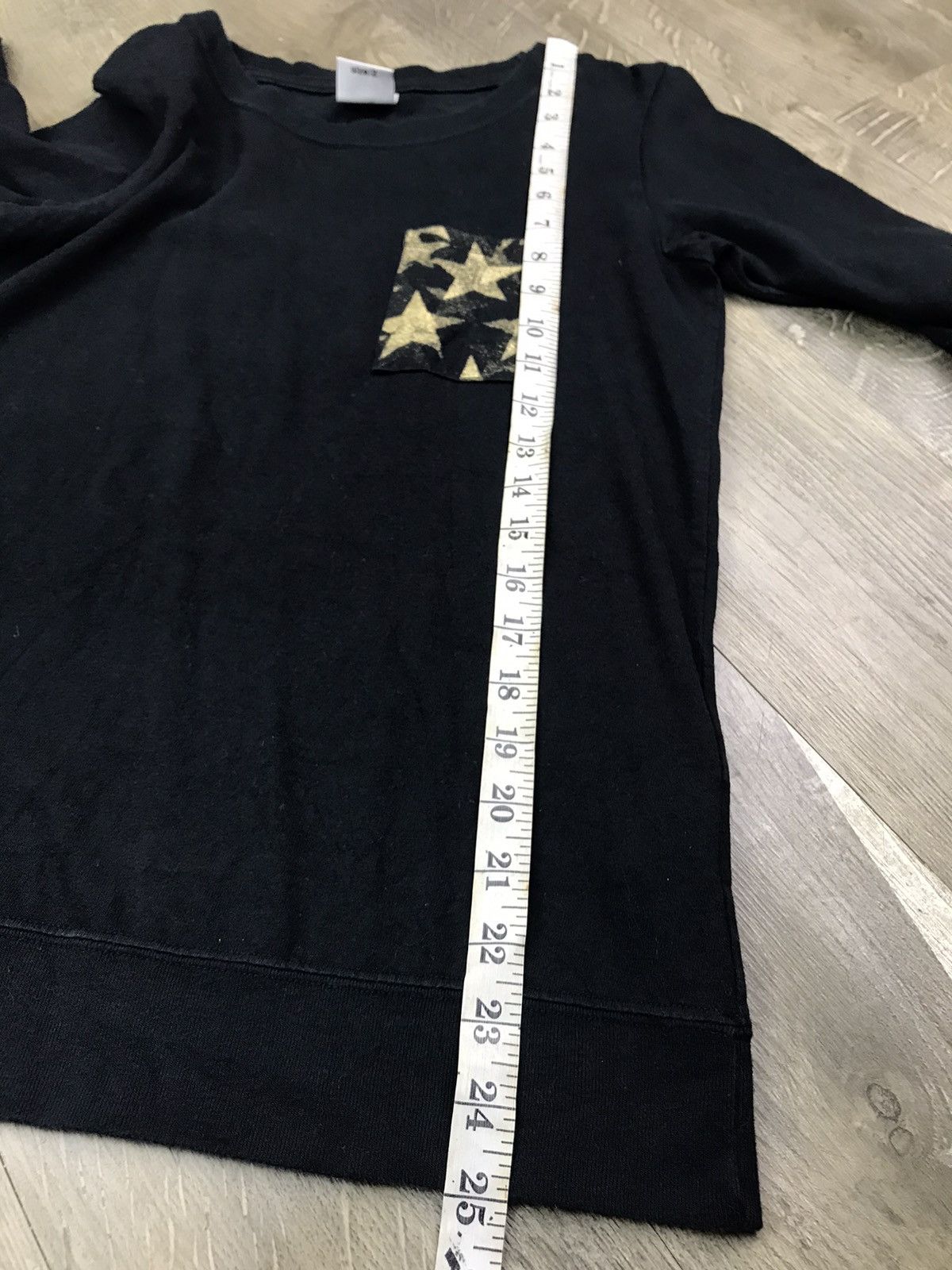 Japanese Brand VINTAGE X-GIRL LONG SLEEVE DESIGN LIKE HYSTERIC GLAMOUR Size S / US 4 / IT 40 - 13 Thumbnail