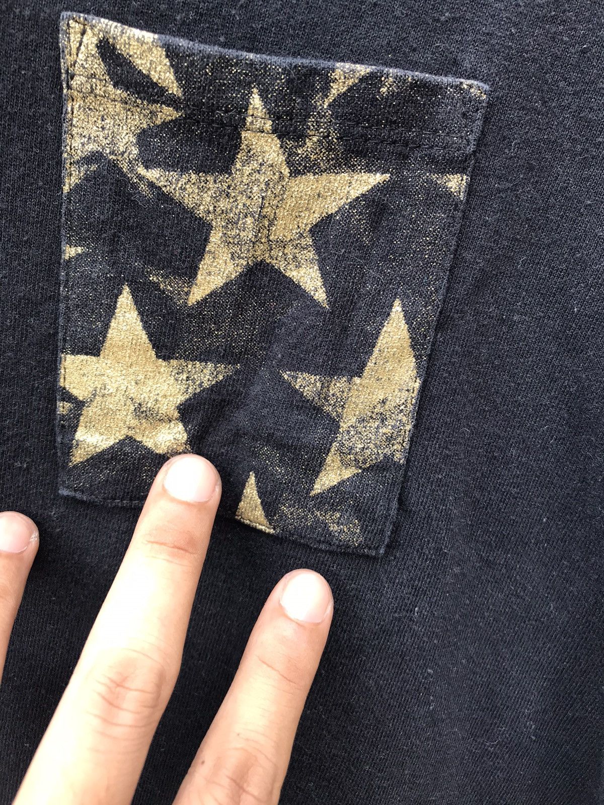 Japanese Brand VINTAGE X-GIRL LONG SLEEVE DESIGN LIKE HYSTERIC GLAMOUR Size S / US 4 / IT 40 - 4 Thumbnail