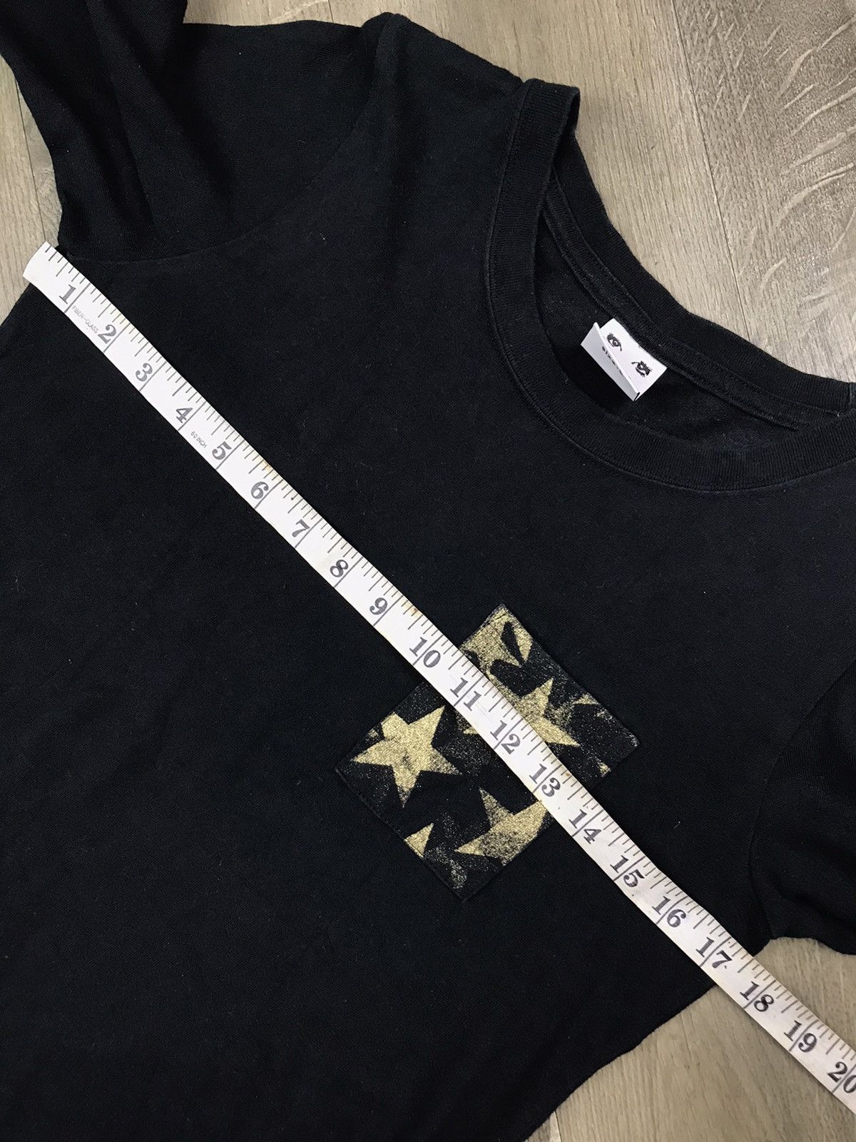 Japanese Brand VINTAGE X-GIRL LONG SLEEVE DESIGN LIKE HYSTERIC GLAMOUR Size S / US 4 / IT 40 - 12 Thumbnail