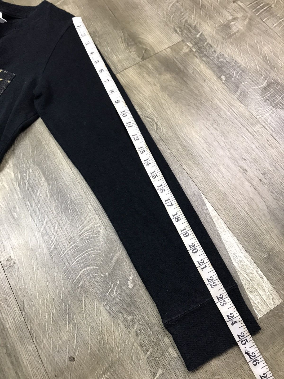 Japanese Brand VINTAGE X-GIRL LONG SLEEVE DESIGN LIKE HYSTERIC GLAMOUR Size S / US 4 / IT 40 - 14 Thumbnail