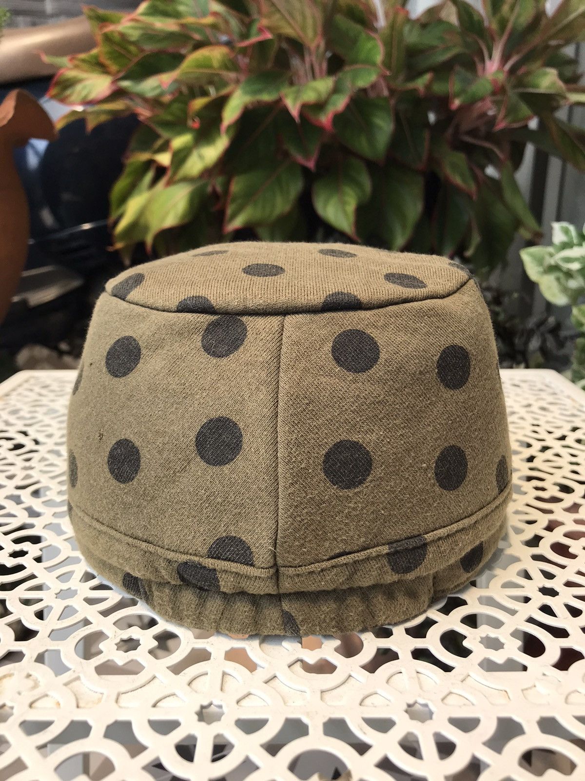 Japanese Brand 🔥COMBO DEAL🔥REVERSIBLE JUNK’S SHORT BRIM CAP HAT Size ONE SIZE - 15 Thumbnail
