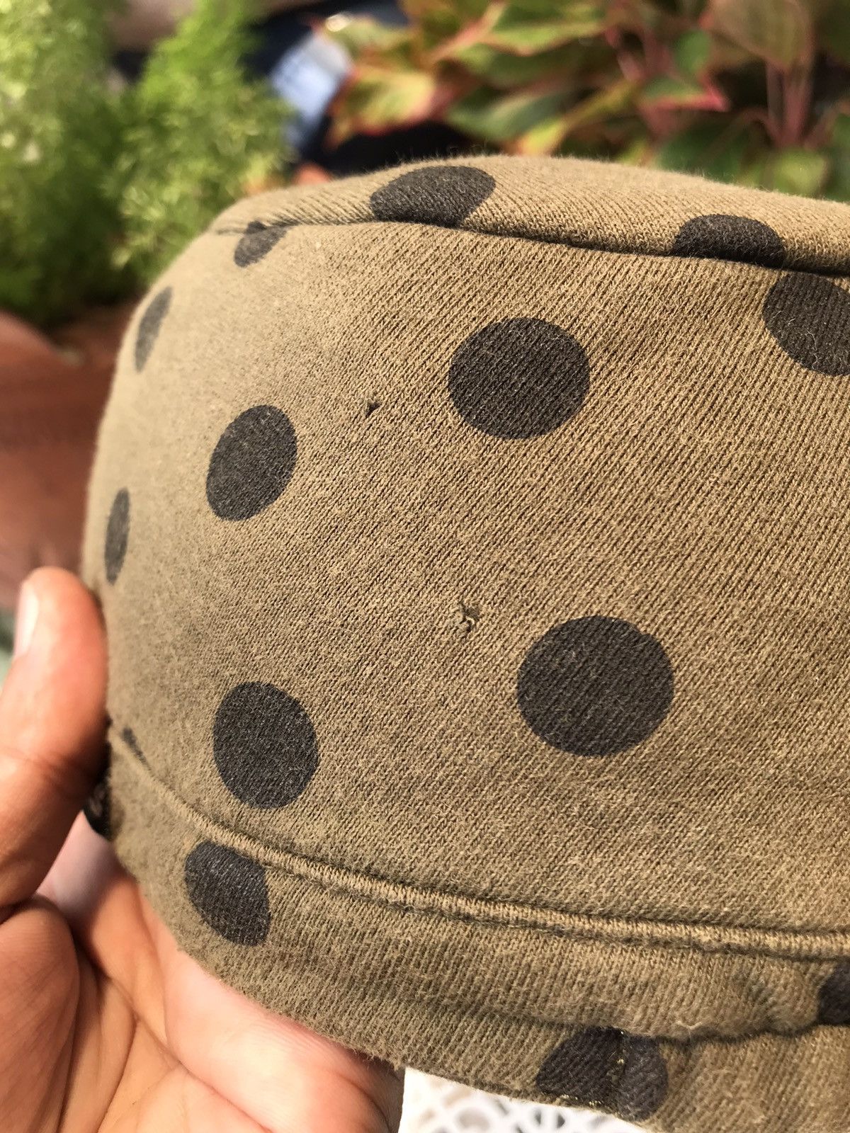 Japanese Brand 🔥COMBO DEAL🔥REVERSIBLE JUNK’S SHORT BRIM CAP HAT Size ONE SIZE - 16 Thumbnail