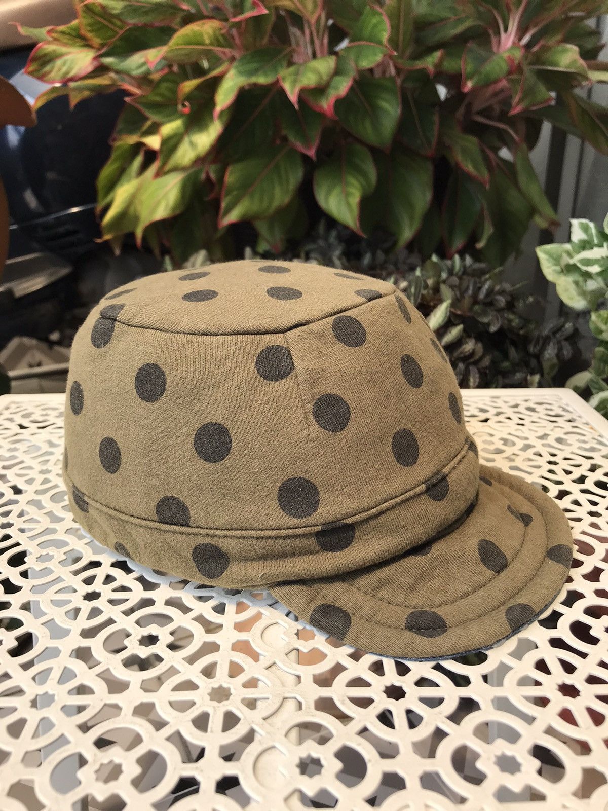 Japanese Brand 🔥COMBO DEAL🔥REVERSIBLE JUNK’S SHORT BRIM CAP HAT Size ONE SIZE - 14 Thumbnail