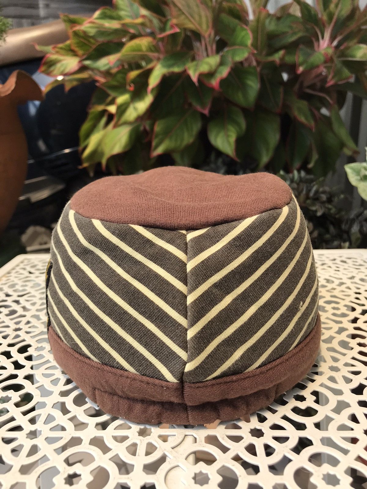 Japanese Brand 🔥COMBO DEAL🔥REVERSIBLE JUNK’S SHORT BRIM CAP HAT Size ONE SIZE - 7 Thumbnail
