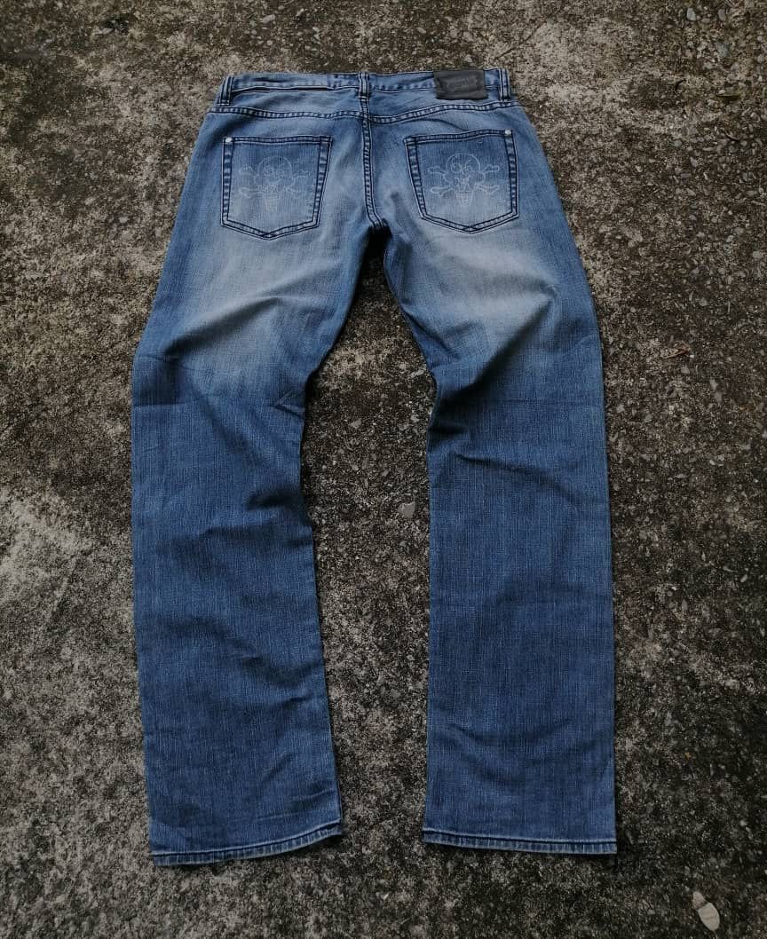 Billionaire Boys Club × Icecream Icecream Billionaire Boys Club Denim Size US 32 / EU 48 - 1 Thumbnail
