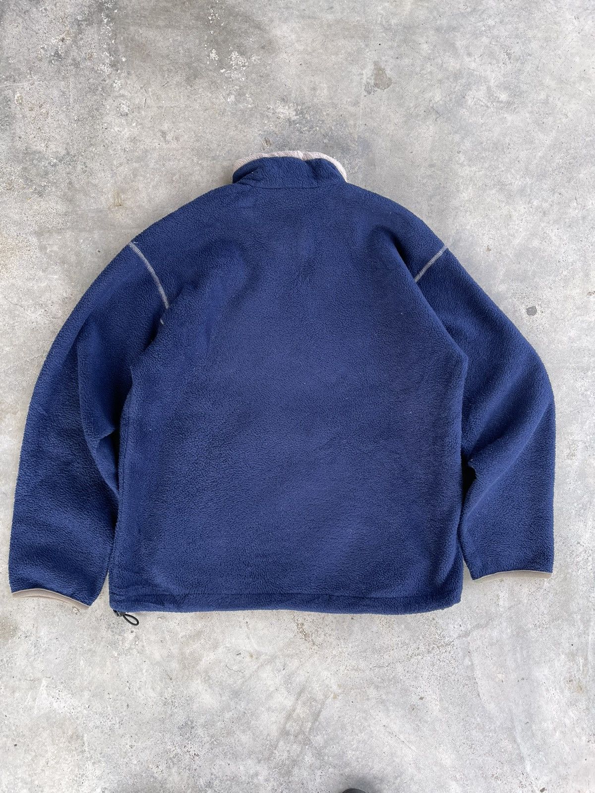 Columbia × Vintage Vintage Columbia Fleece Jacket Size US S / EU 44-46 / 1 - 2 Thumbnail