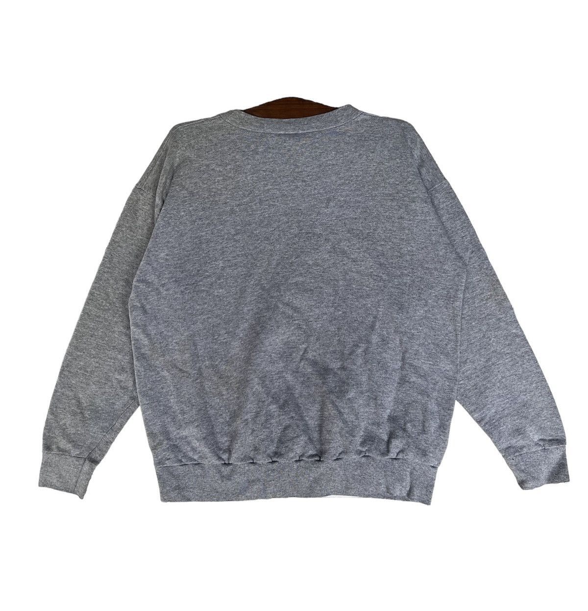 NFL × Vintage VINTAGE 90’S SWEATSHIRT DALLAS COWBOY Size US L / EU 52-54 / 3 - 2 Thumbnail