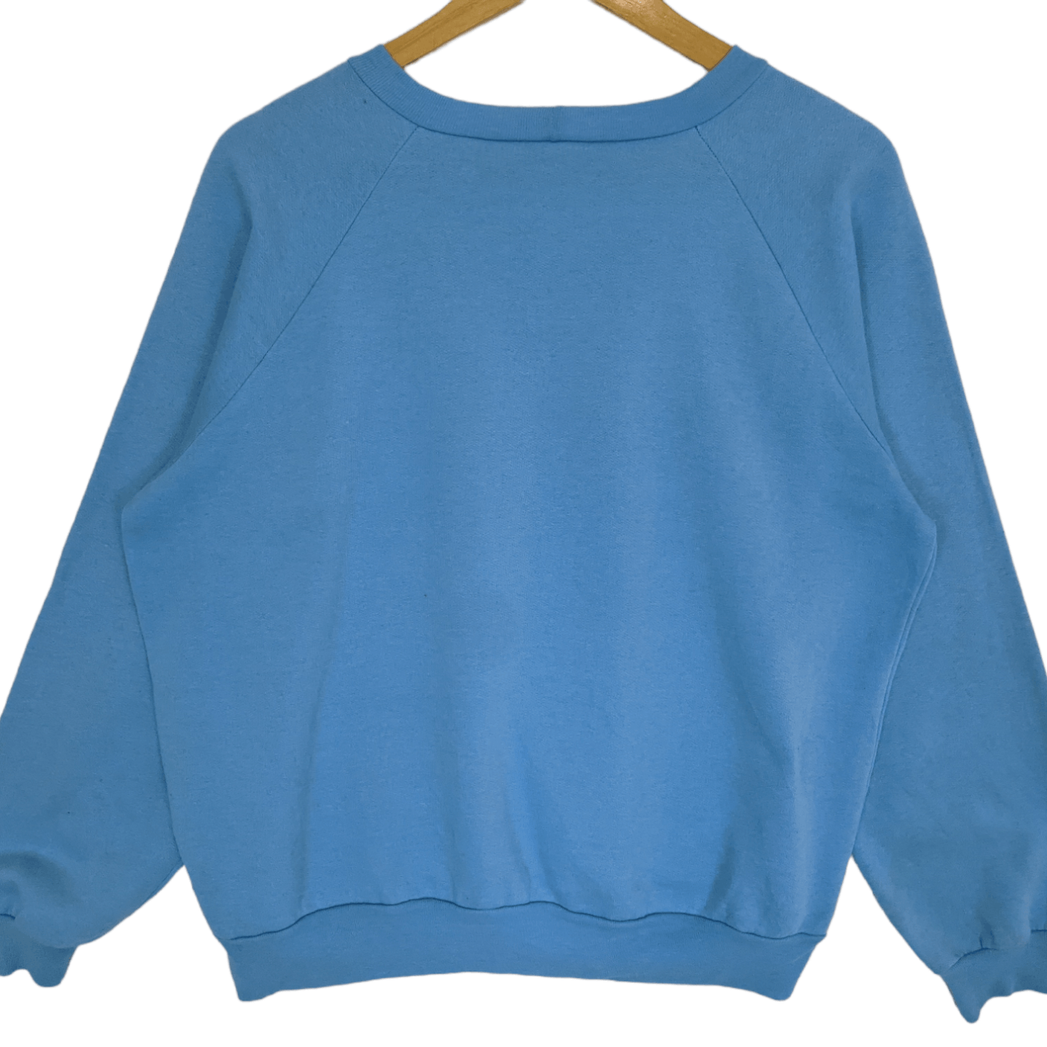Vintage Vintage 80's ROSELLA Australia Bird Jumper Sweatshirt Size M / US 6-8 / IT 42-44 - 7 Thumbnail