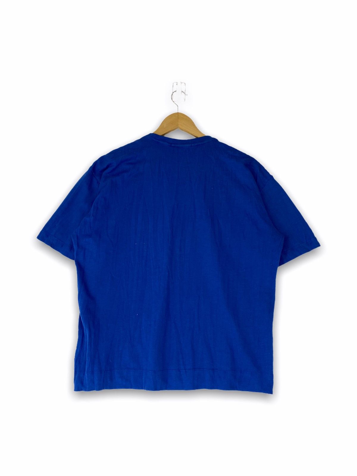Designer × Issey Miyake × Japanese Brand *Vintage rare design Issey Miyake block colour Size US M / EU 48-50 / 2 - 6 Thumbnail