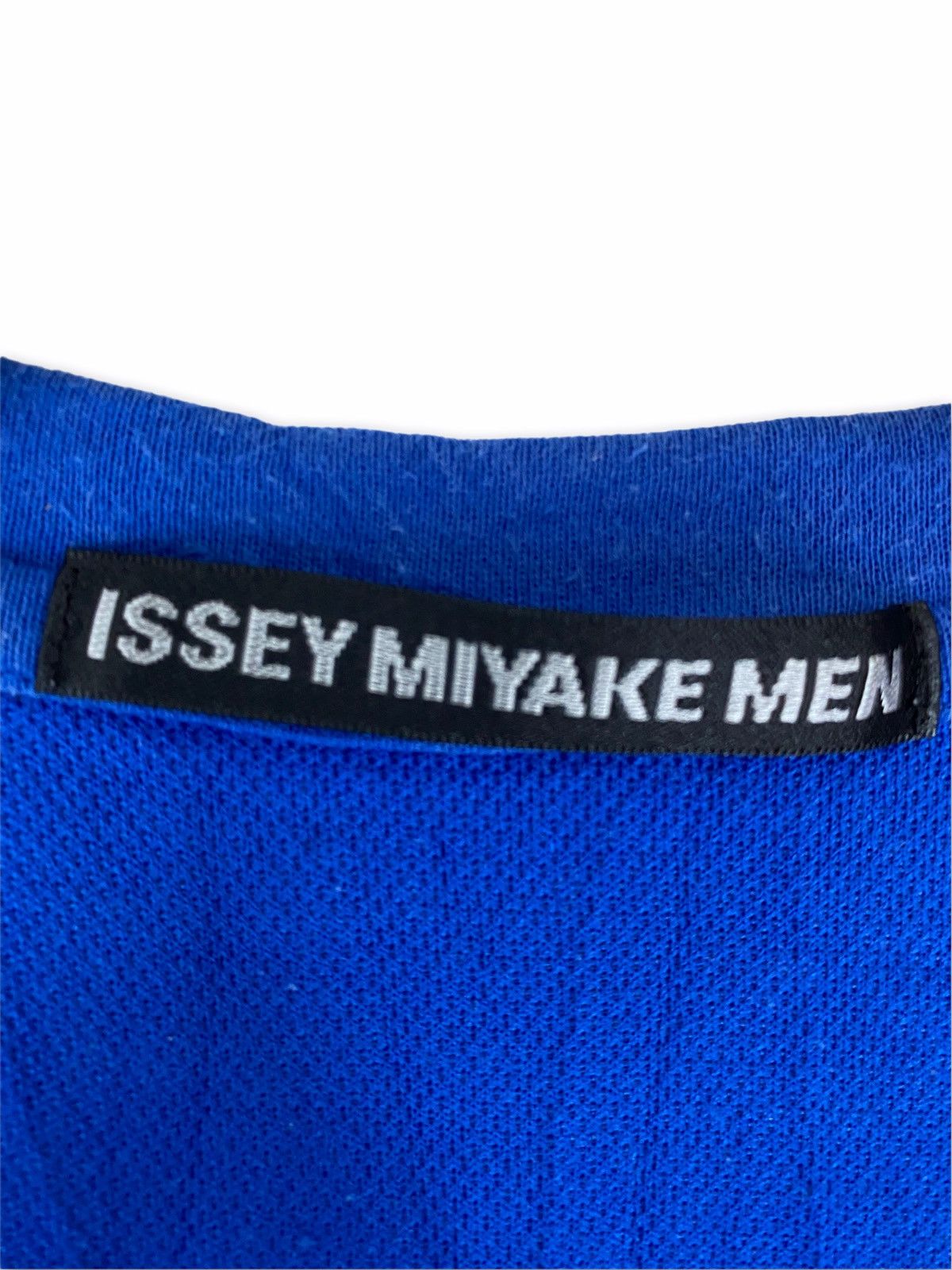 Designer × Issey Miyake × Japanese Brand *Vintage rare design Issey Miyake block colour Size US M / EU 48-50 / 2 - 4 Thumbnail