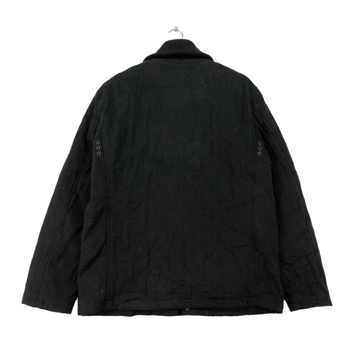 Japanese Brand J W Anderson Military Jacket Size US M / EU 48-50 / 2 - 2 Thumbnail