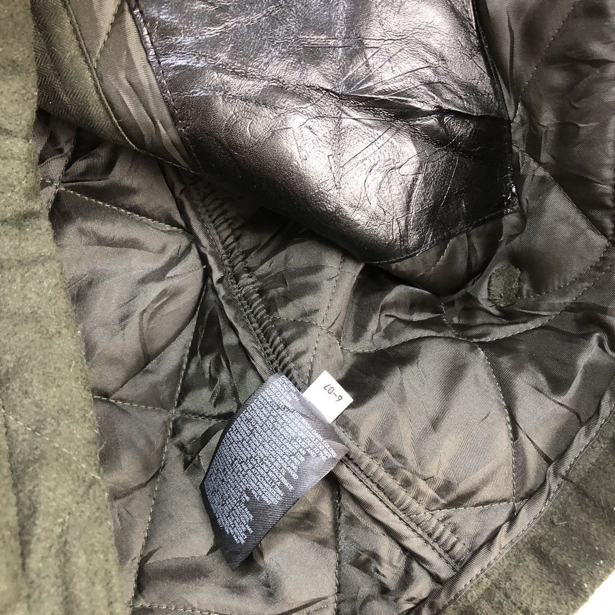 Japanese Brand J W Anderson Military Jacket Size US M / EU 48-50 / 2 - 4 Thumbnail