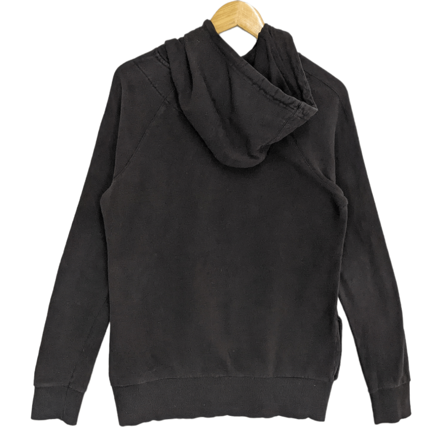 Divided DIVEDED H&M Cat Big Image Hoodie Sweatshirt Size L / US 10 / IT 46 - 7 Thumbnail