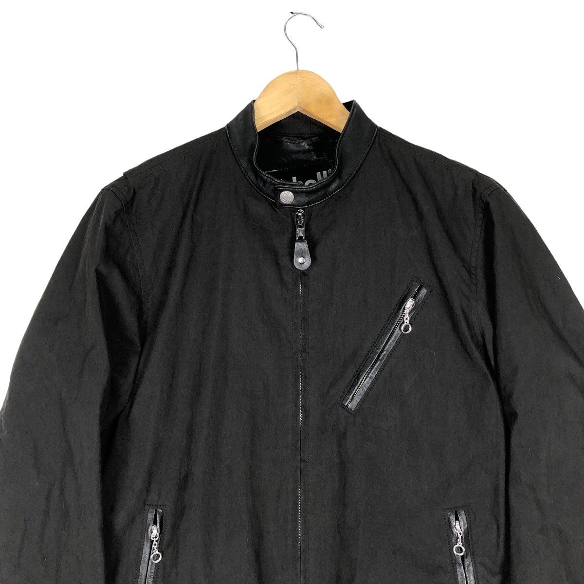 Schott 🔥Schott Single Rider Jacket Size US M / EU 48-50 / 2 - 3 Thumbnail