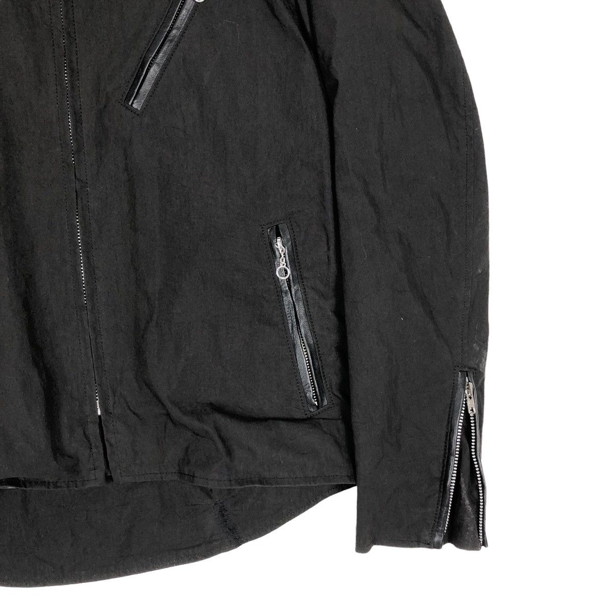 Schott 🔥Schott Single Rider Jacket Size US M / EU 48-50 / 2 - 5 Thumbnail
