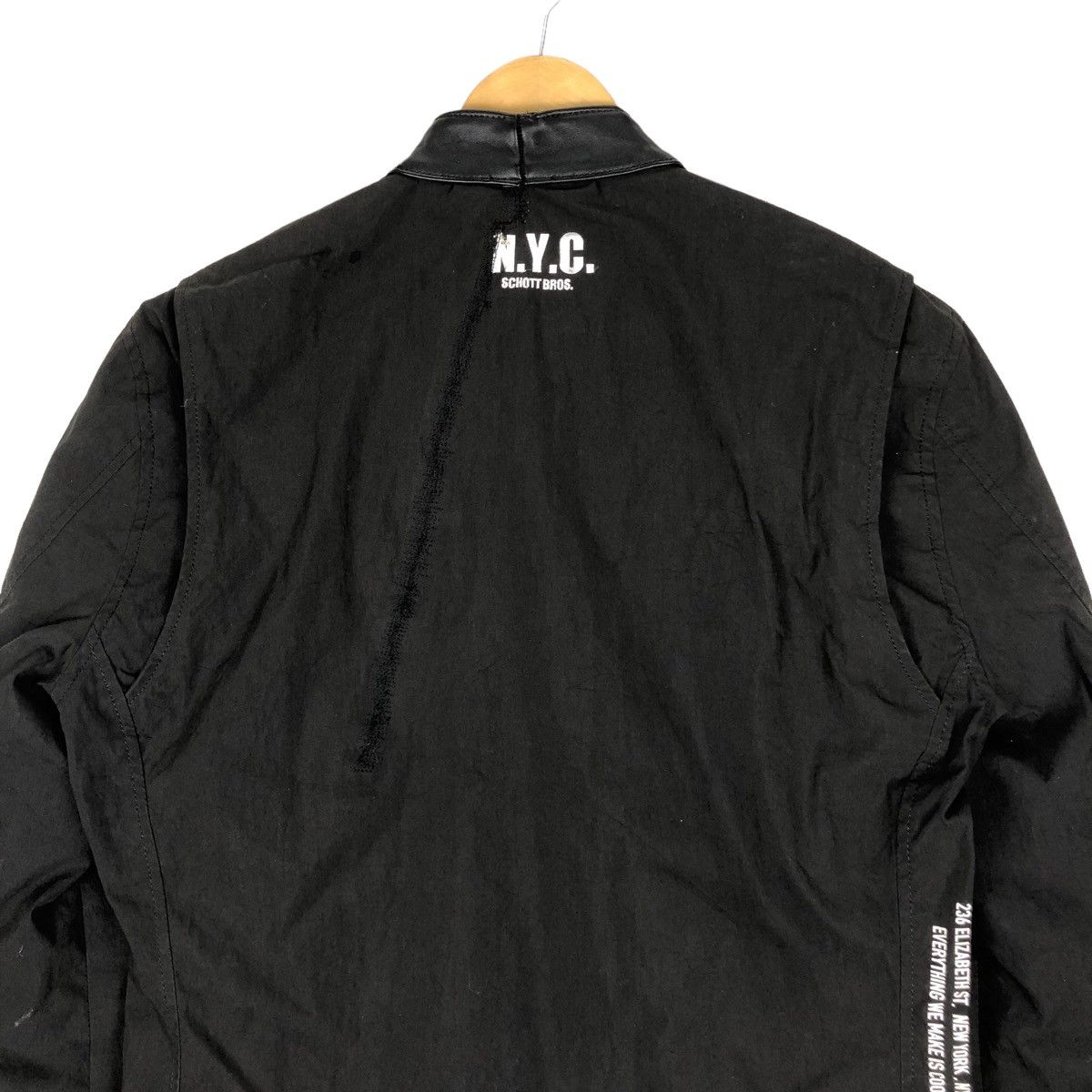 Schott 🔥Schott Single Rider Jacket Size US M / EU 48-50 / 2 - 6 Thumbnail