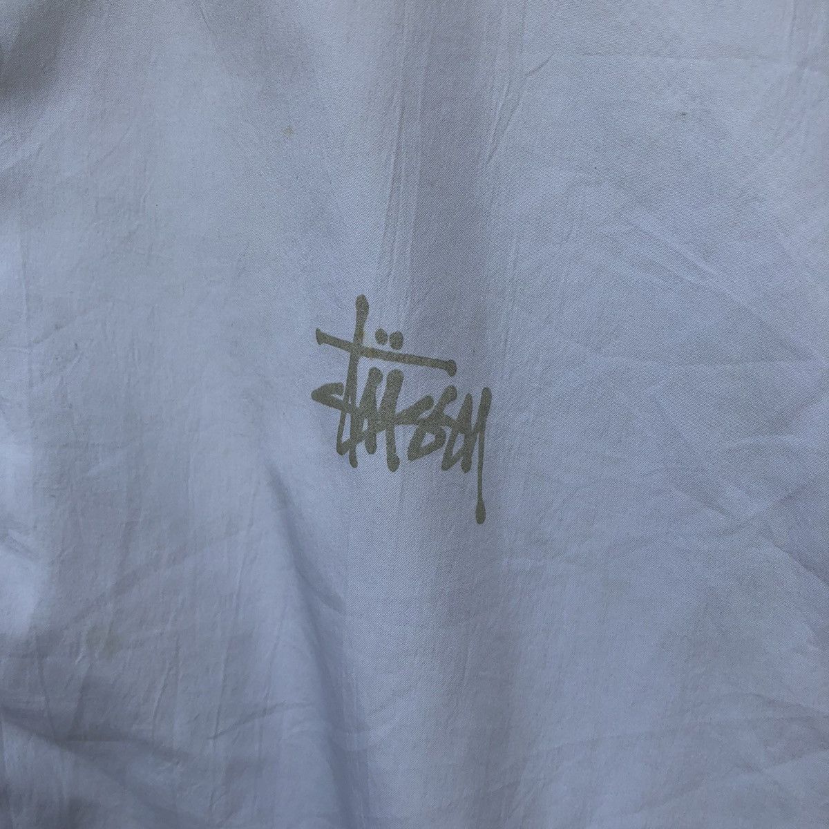 Stussy Stussy Light Jacket Size US L / EU 52-54 / 3 - 5 Thumbnail