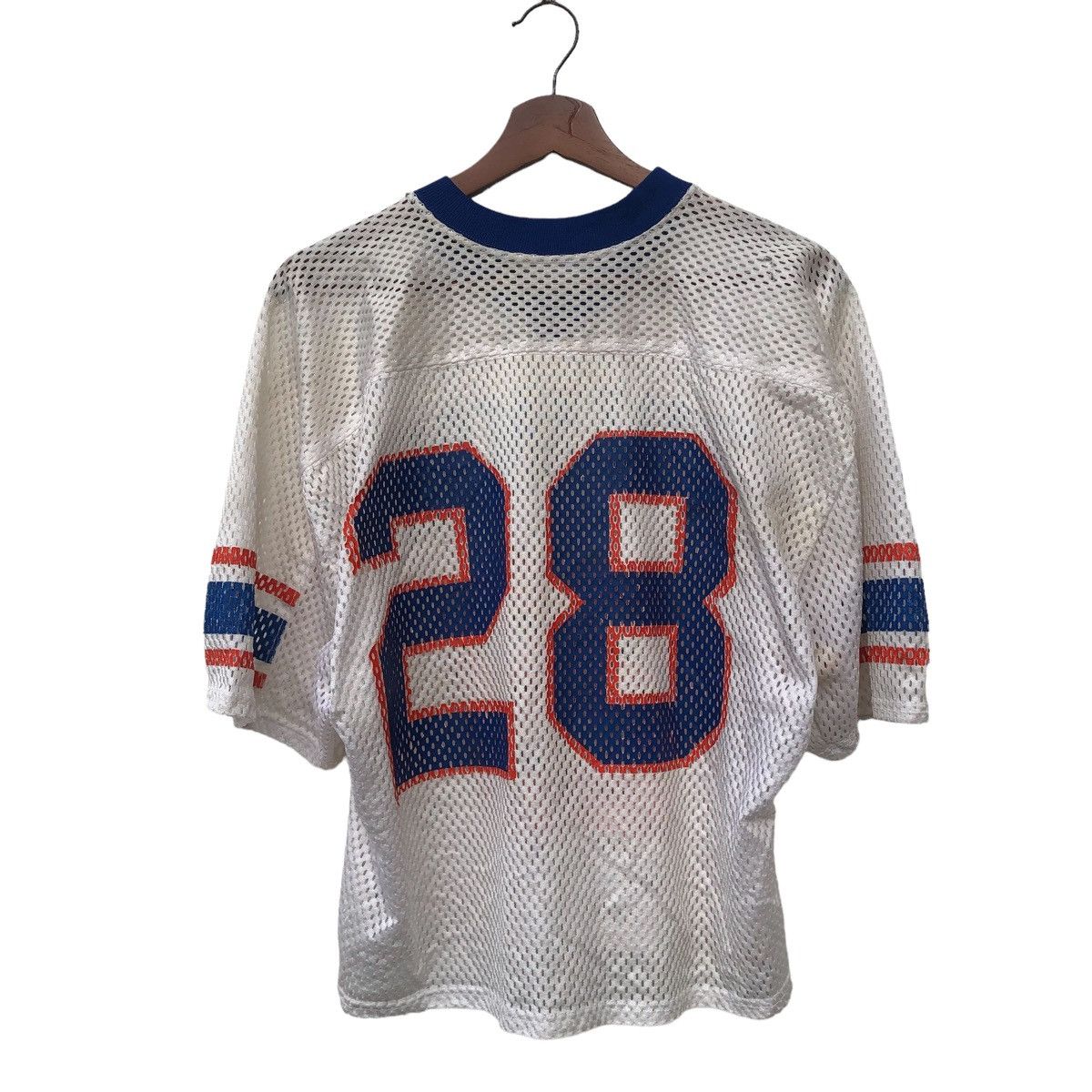 Delong Vintage Delong Kwansei 28 Shirts Size US XL / EU 56 / 4 - 2 Thumbnail