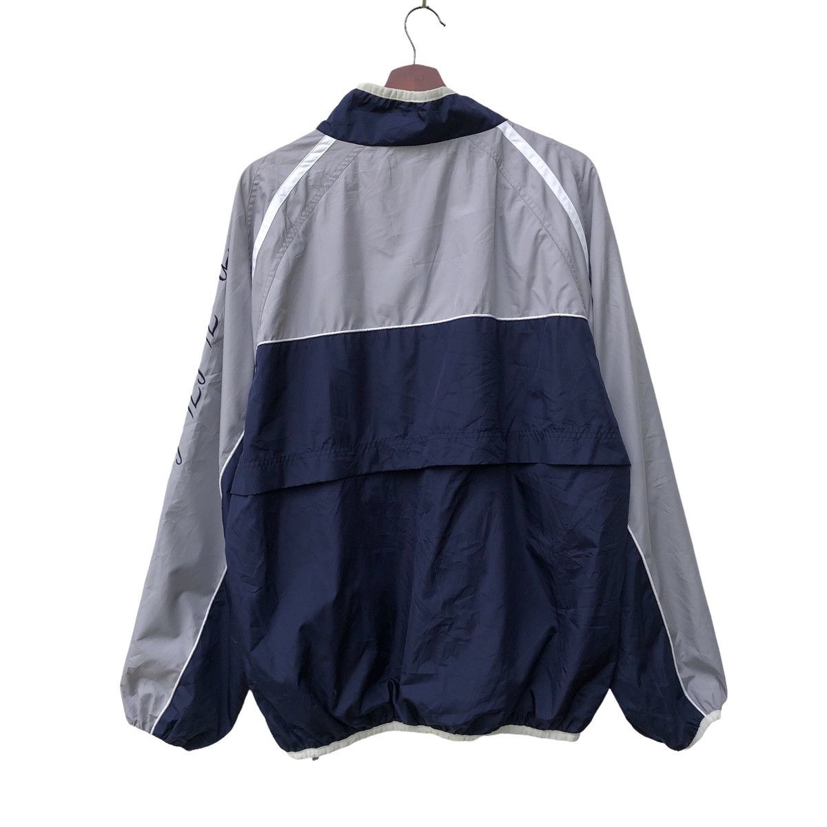 MLB VINTAGE PUMA x MLB x NEWYORK YANKEES LIGHT JACKET Size US L / EU 52-54 / 3 - 2 Thumbnail