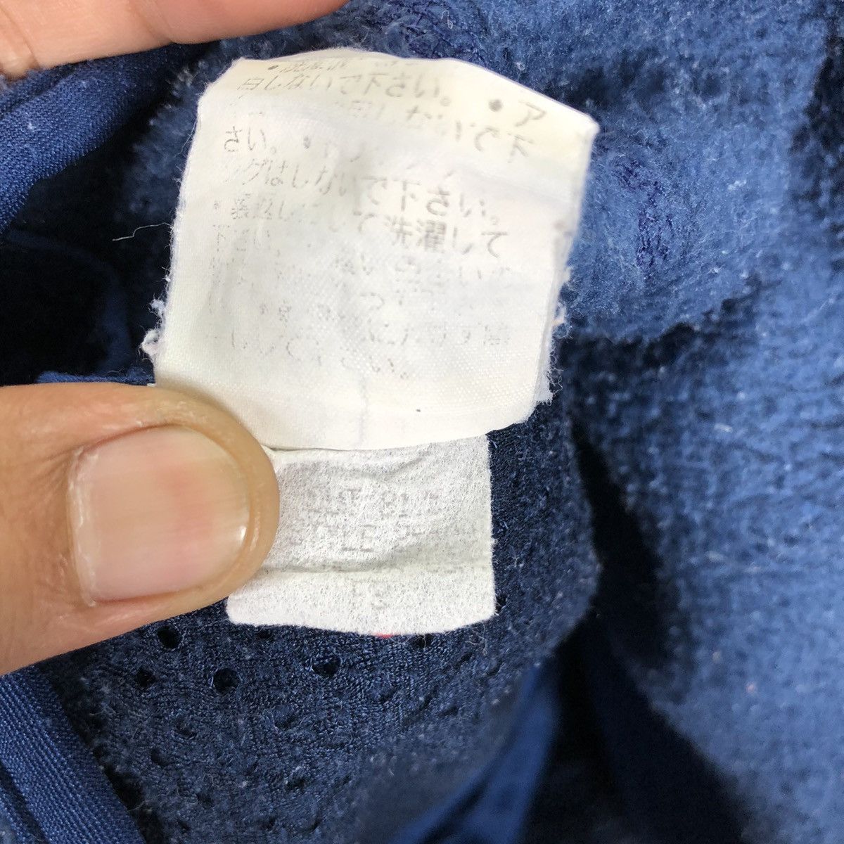 Patagonia 🔥Vintage Patagonia Fleece Jacket Made In Usa Size US M / EU 48-50 / 2 - 5 Thumbnail