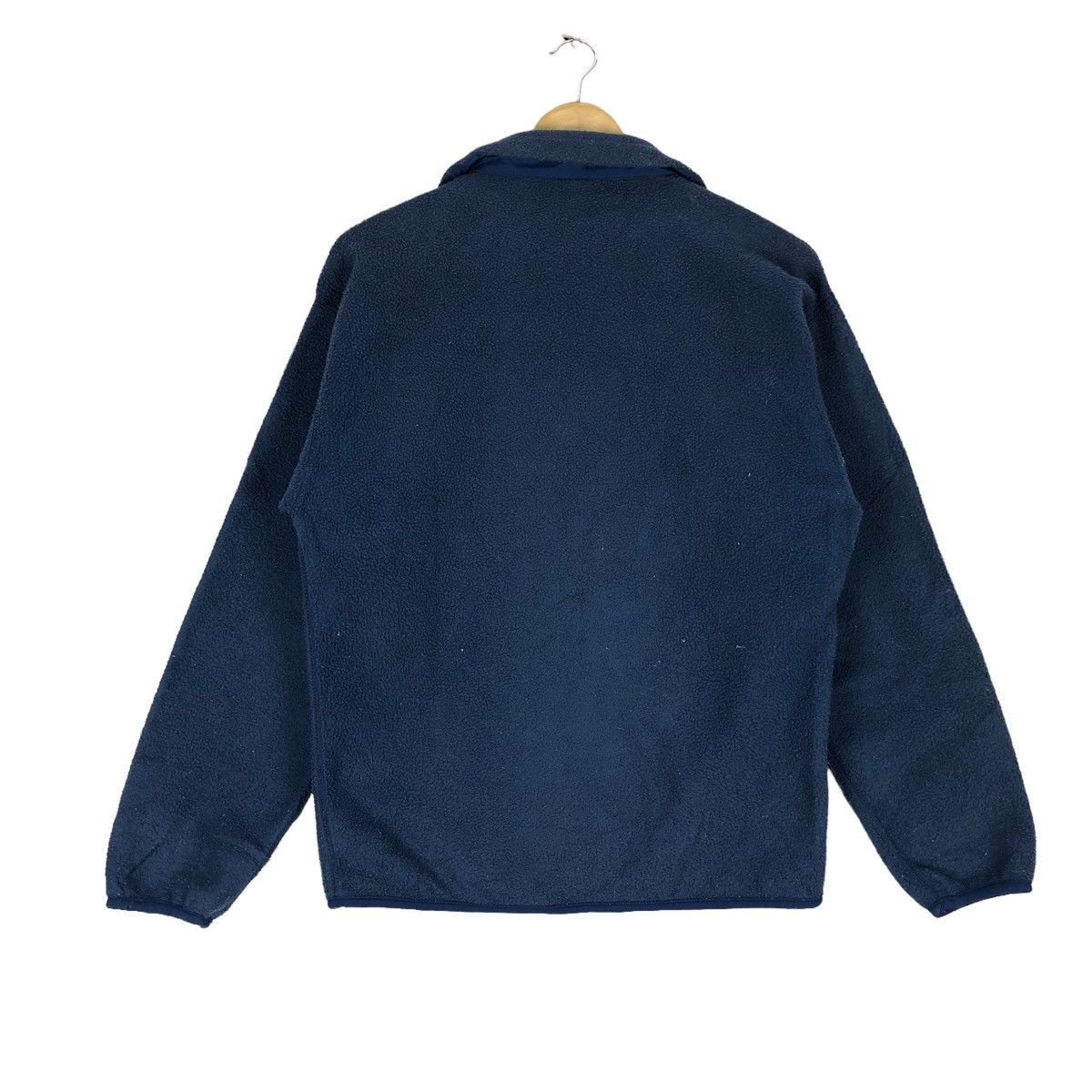 Patagonia 🔥Vintage Patagonia Fleece Jacket Made In Usa Size US M / EU 48-50 / 2 - 2 Thumbnail