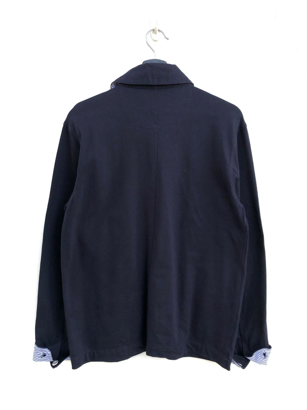BEAUTY&YOUTH × United Arrows Lightweight Cotton Jacket Size US M / EU 48-50 / 2 - 2 Thumbnail