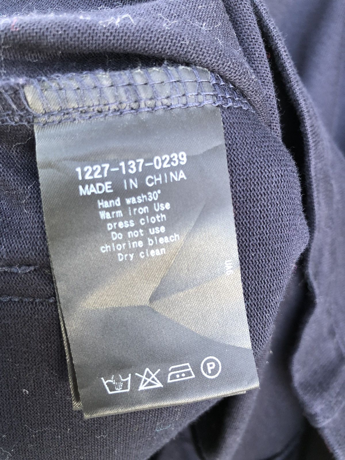 BEAUTY&YOUTH × United Arrows Lightweight Cotton Jacket Size US M / EU 48-50 / 2 - 7 Thumbnail