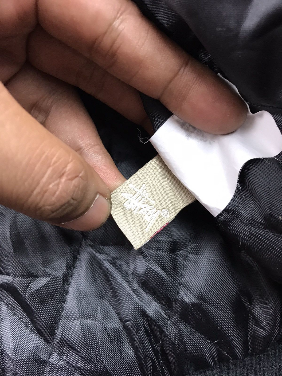 Stussy STUSSY VARSITY FALL 2013 COLLECTION Size US L / EU 52-54 / 3 - 13 Thumbnail
