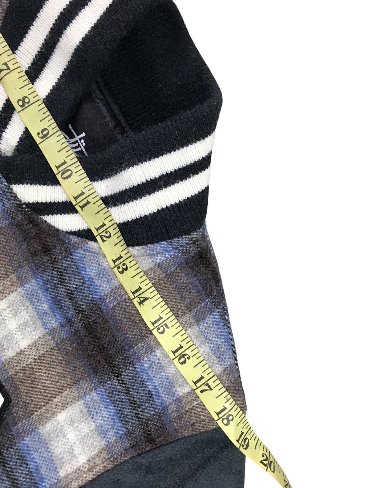 Stussy STUSSY VARSITY FALL 2013 COLLECTION Size US L / EU 52-54 / 3 - 19 Thumbnail