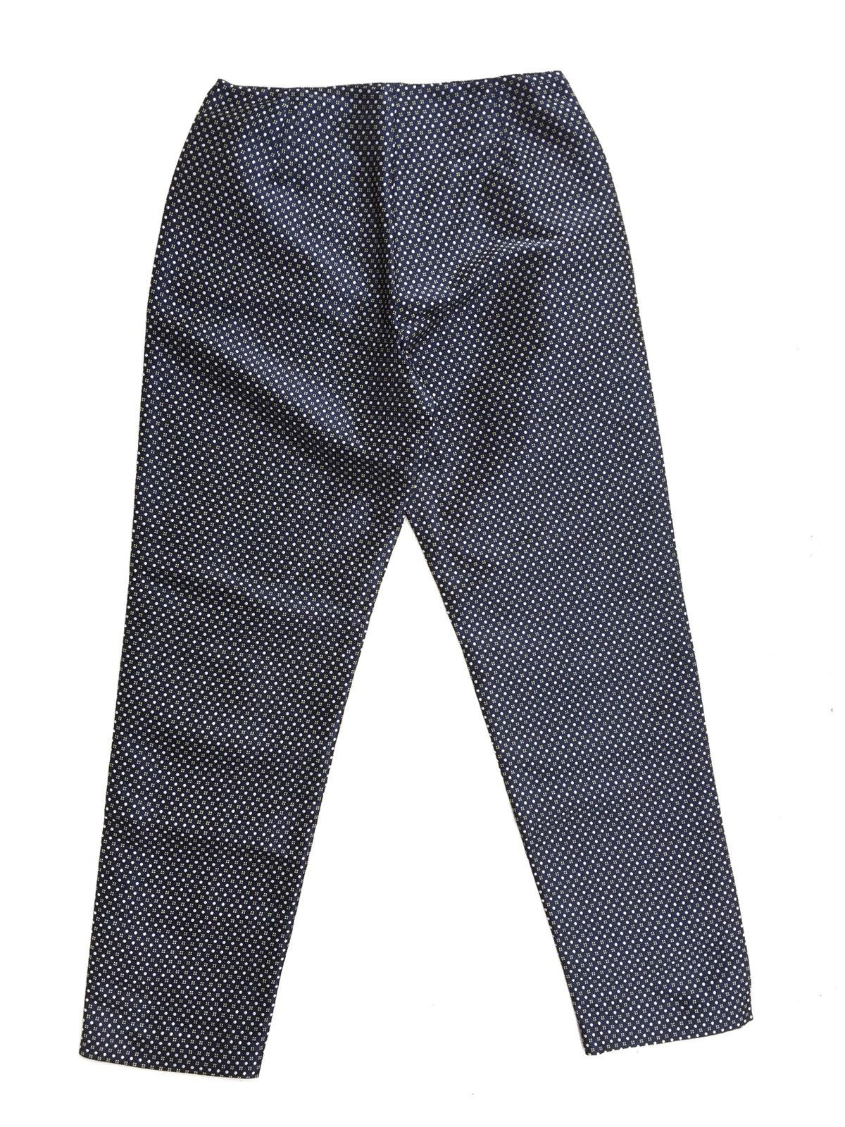 Versace Vintage GIANNI VERSACE All Overprint High Waist Pants Size US 26 / EU 42 - 3 Thumbnail