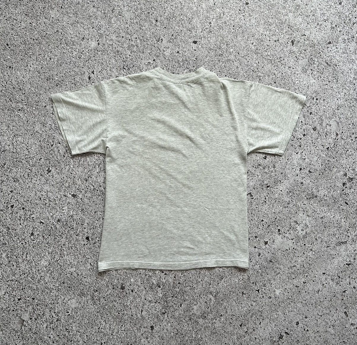 Hard Rock Cafe × Vintage Vintage 90’s Hard Rock Cafe Save The Planet T-shirt Size US L / EU 52-54 / 3 - 4 Thumbnail