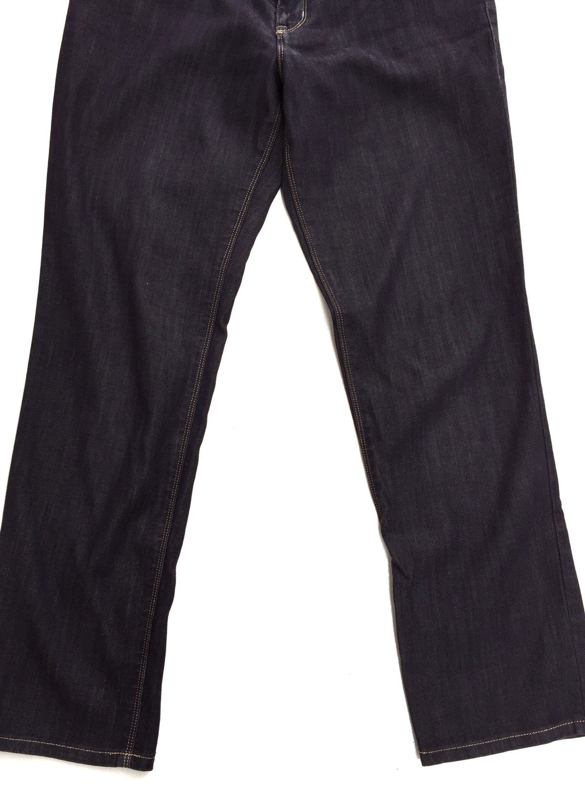Burberry Vintage Burberry London Jeans Size US 30 / EU 46 - 4 Thumbnail