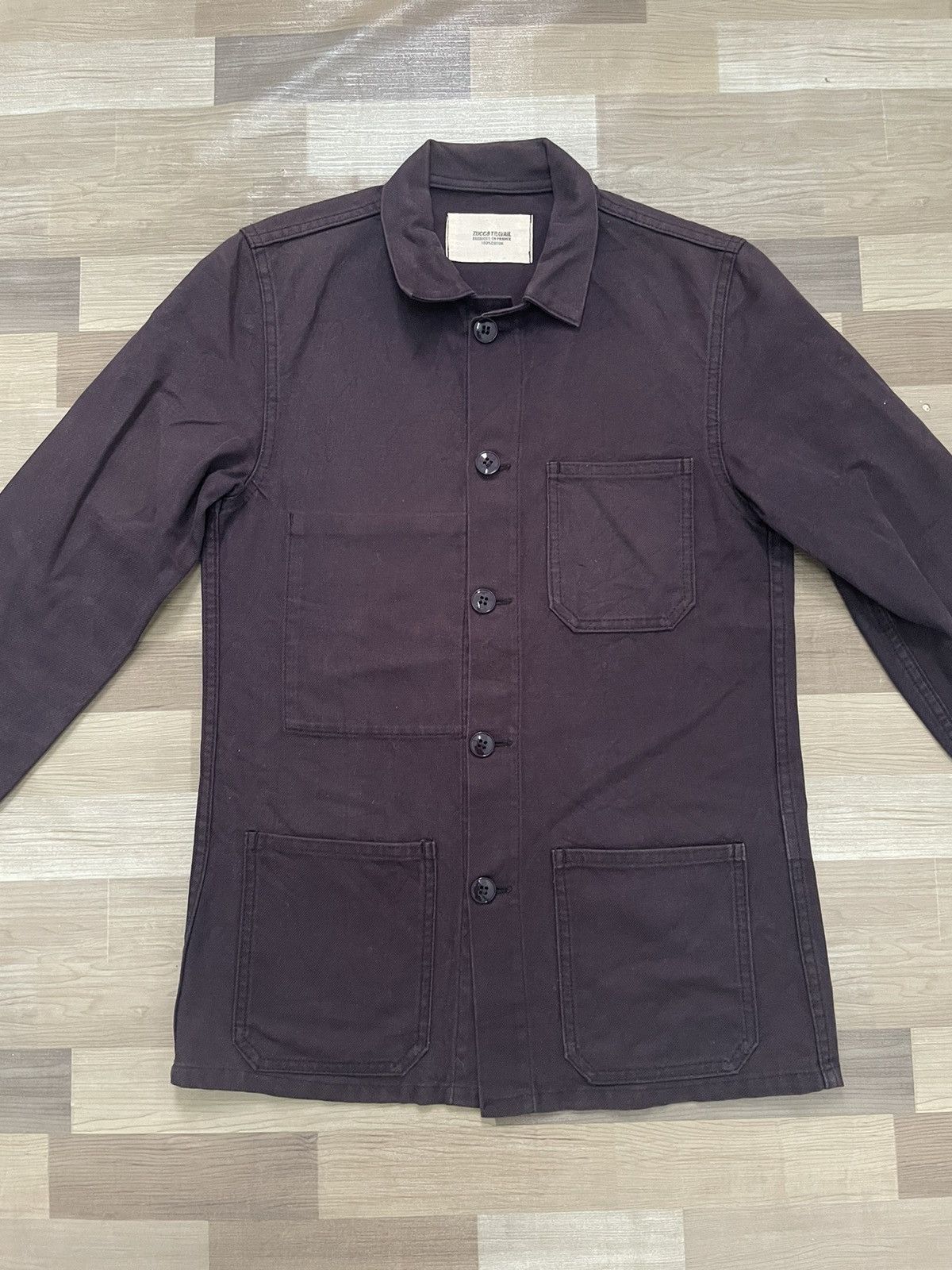 Zucca Zucca Size US M / EU 48-50 / 2 - 1 Thumbnail