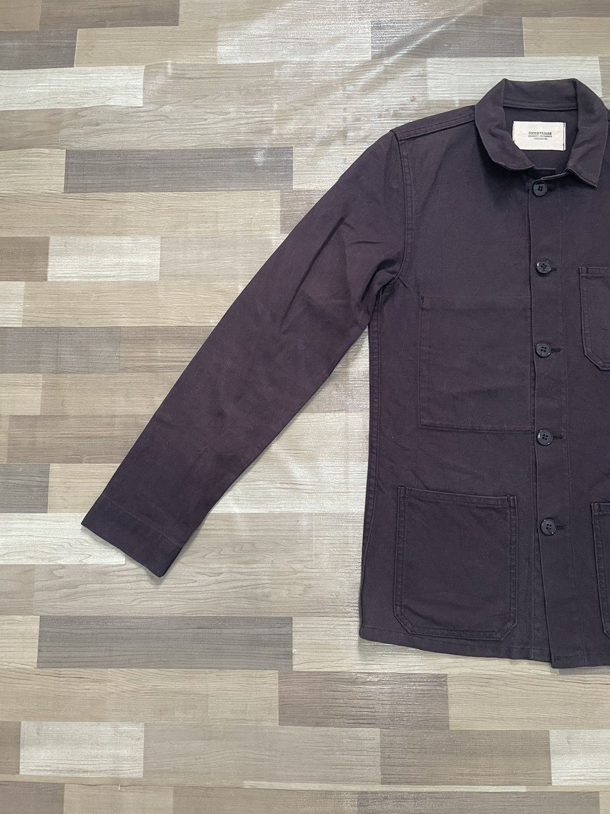Zucca Zucca Size US M / EU 48-50 / 2 - 3 Thumbnail