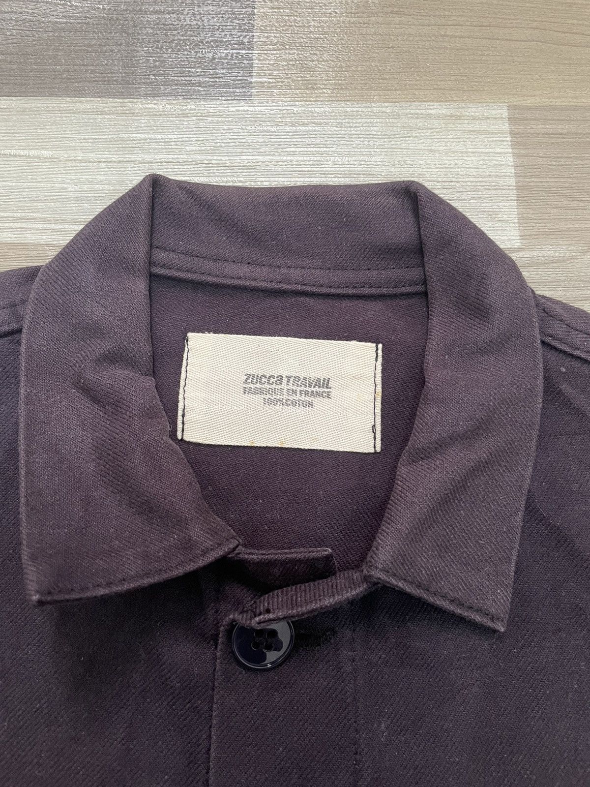 Zucca Zucca Size US M / EU 48-50 / 2 - 2 Thumbnail