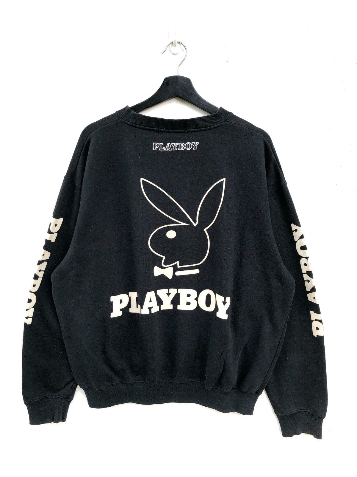 Playboy Bunny Sweatshirt