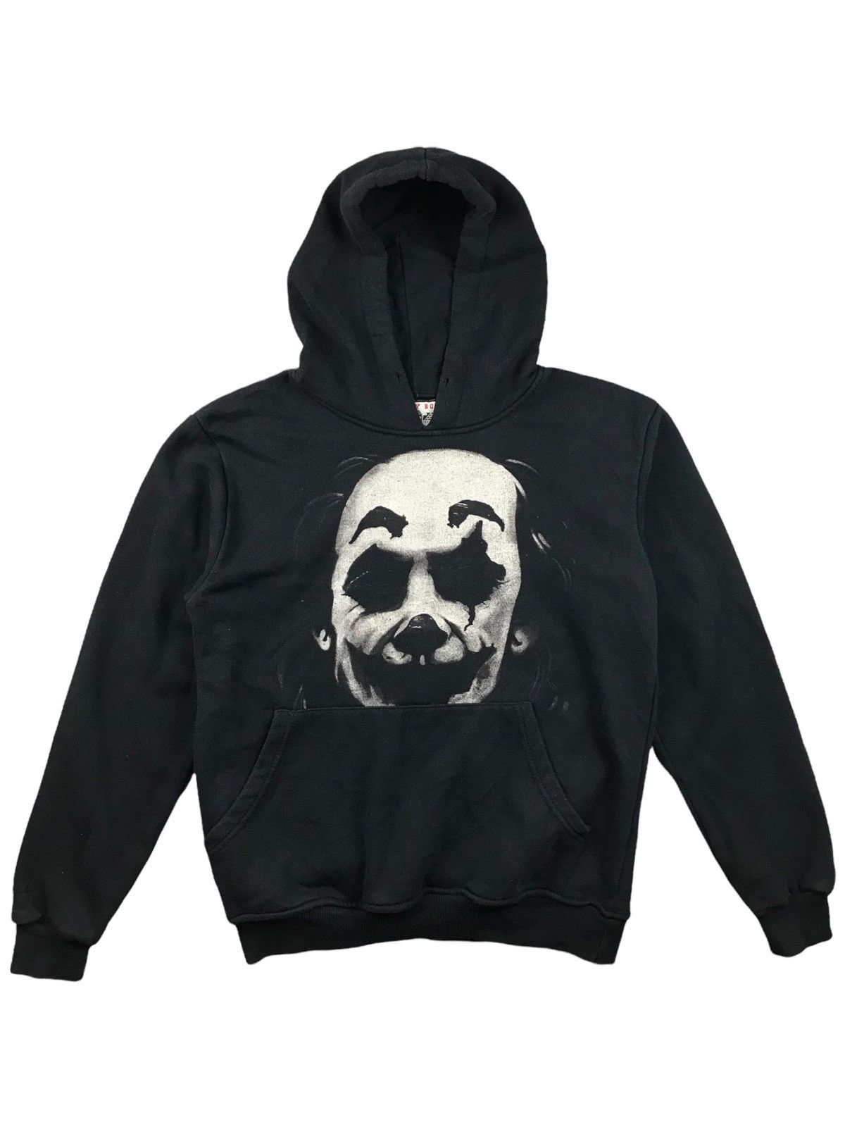 Joker Brand Hoodie | Grailed