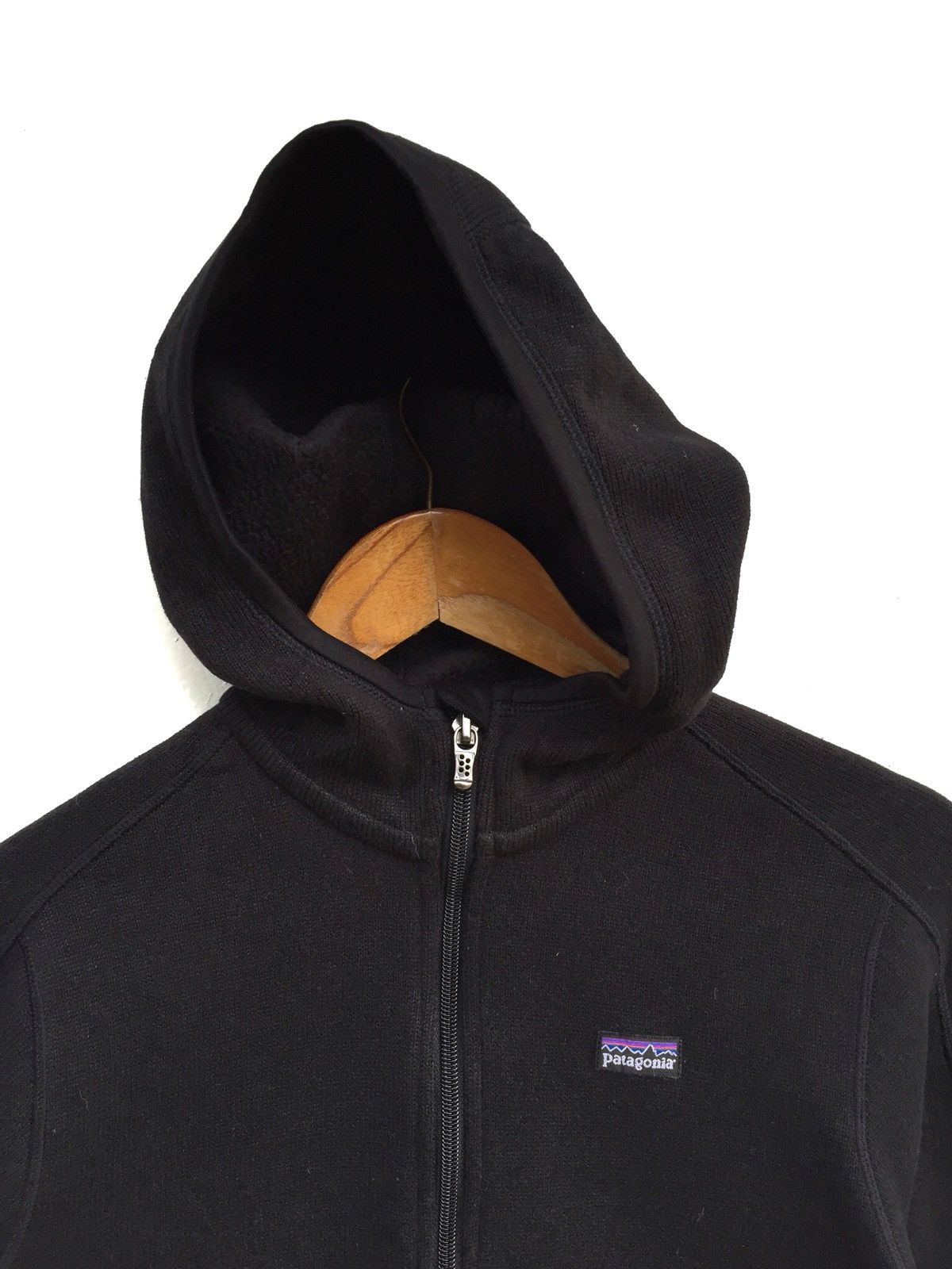 Patagonia Patagonia Hoodie Zipper Sweatshirt Size US S / EU 44-46 / 1 - 5 Thumbnail