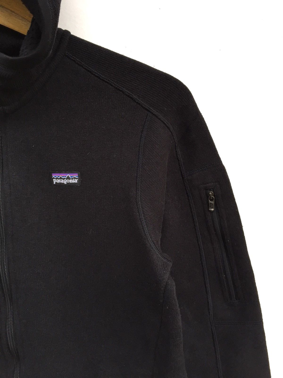 Patagonia Patagonia Hoodie Zipper Sweatshirt Size US S / EU 44-46 / 1 - 6 Thumbnail