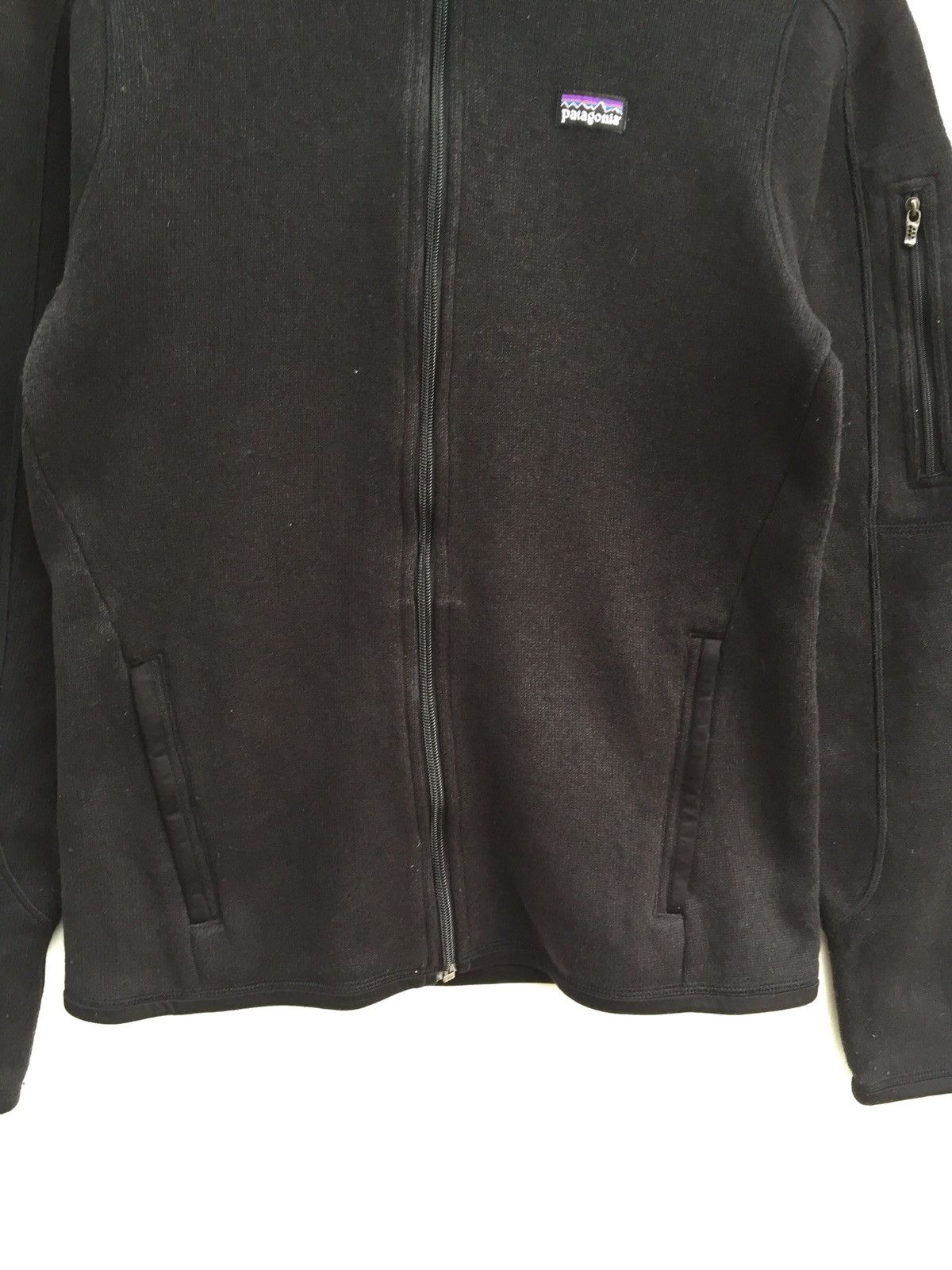 Patagonia Patagonia Hoodie Zipper Sweatshirt Size US S / EU 44-46 / 1 - 4 Thumbnail
