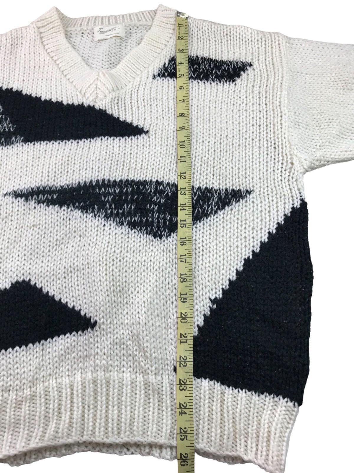 Japanese Brand × Vintage VINTAGE KNITWEARS BY JEZALT SOPHISTICATED FASHION Size US L / EU 52-54 / 3 - 11 Thumbnail
