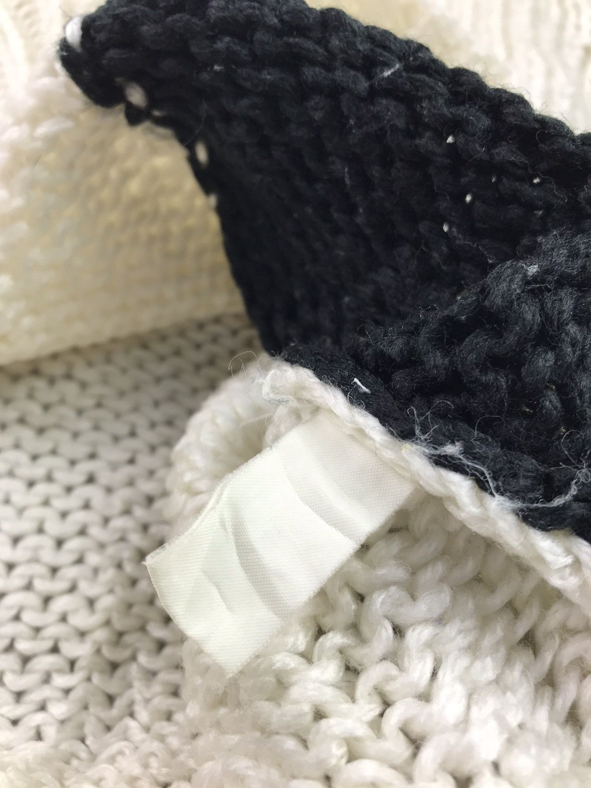 Japanese Brand × Vintage VINTAGE KNITWEARS BY JEZALT SOPHISTICATED FASHION Size US L / EU 52-54 / 3 - 8 Thumbnail