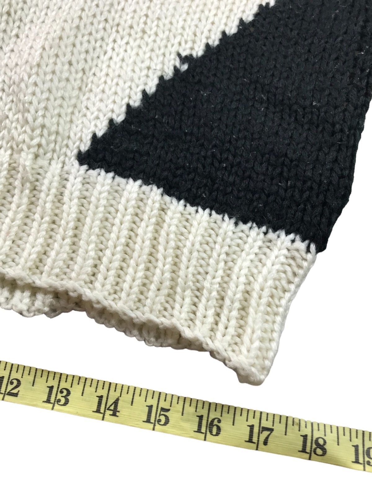 Japanese Brand × Vintage VINTAGE KNITWEARS BY JEZALT SOPHISTICATED FASHION Size US L / EU 52-54 / 3 - 13 Thumbnail