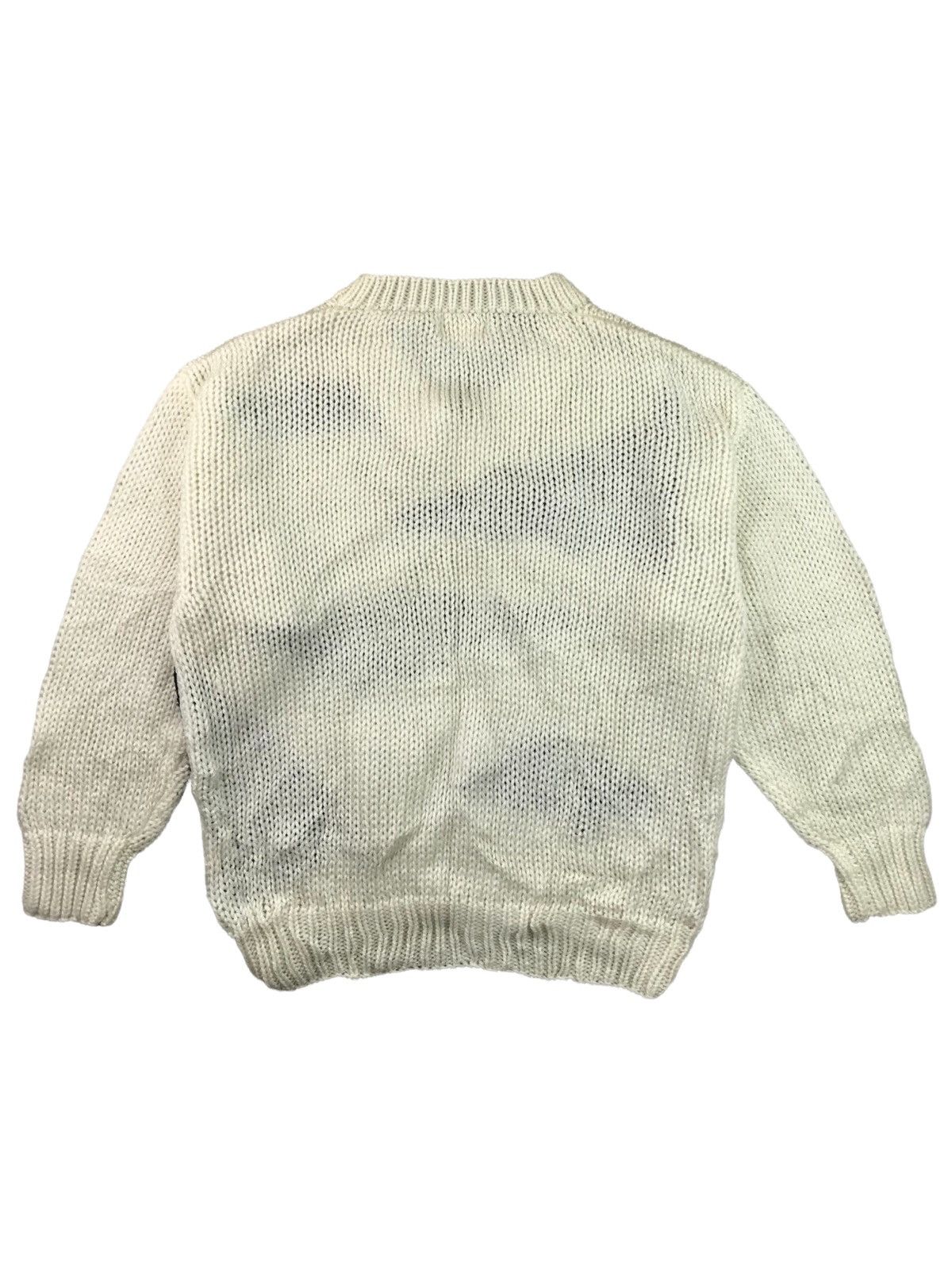 Japanese Brand × Vintage VINTAGE KNITWEARS BY JEZALT SOPHISTICATED FASHION Size US L / EU 52-54 / 3 - 3 Thumbnail