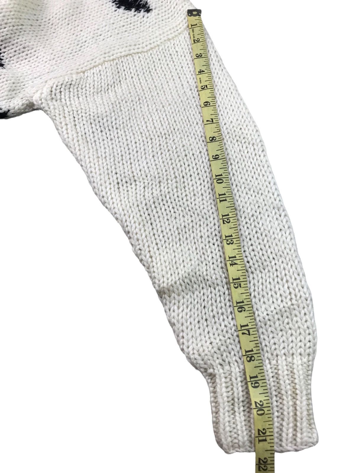 Japanese Brand × Vintage VINTAGE KNITWEARS BY JEZALT SOPHISTICATED FASHION Size US L / EU 52-54 / 3 - 12 Thumbnail