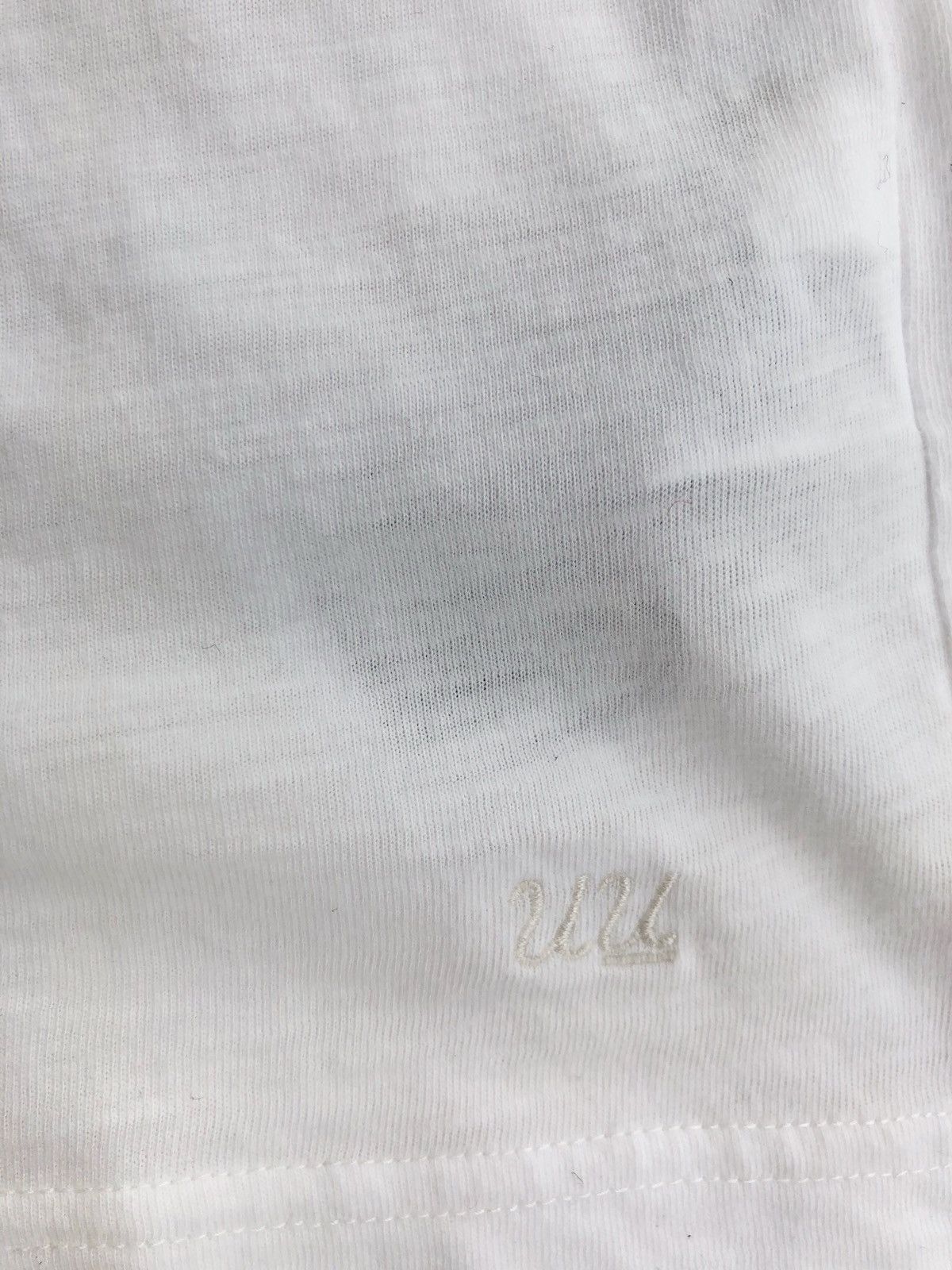 Undercover × Uniqlo Uniqlo x Undercover Skull Logo Size US L / EU 52-54 / 3 - 4 Thumbnail
