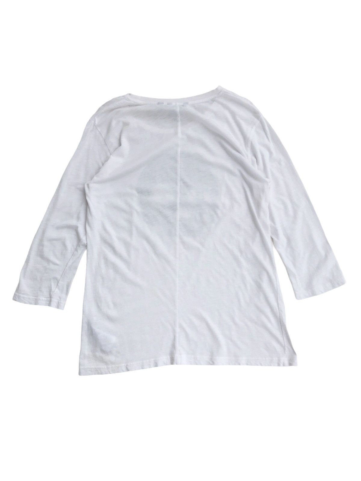 Undercover × Uniqlo Uniqlo x Undercover Skull Logo Size US L / EU 52-54 / 3 - 2 Thumbnail