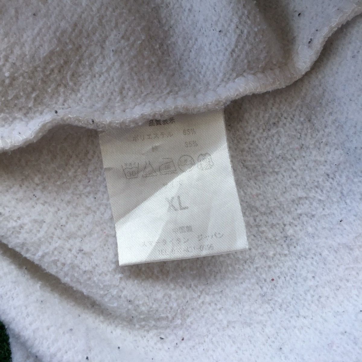 Playboy Vintage Playboy Crewneck Big Logo Embroidery Size US L / EU 52-54 / 3 - 10 Thumbnail
