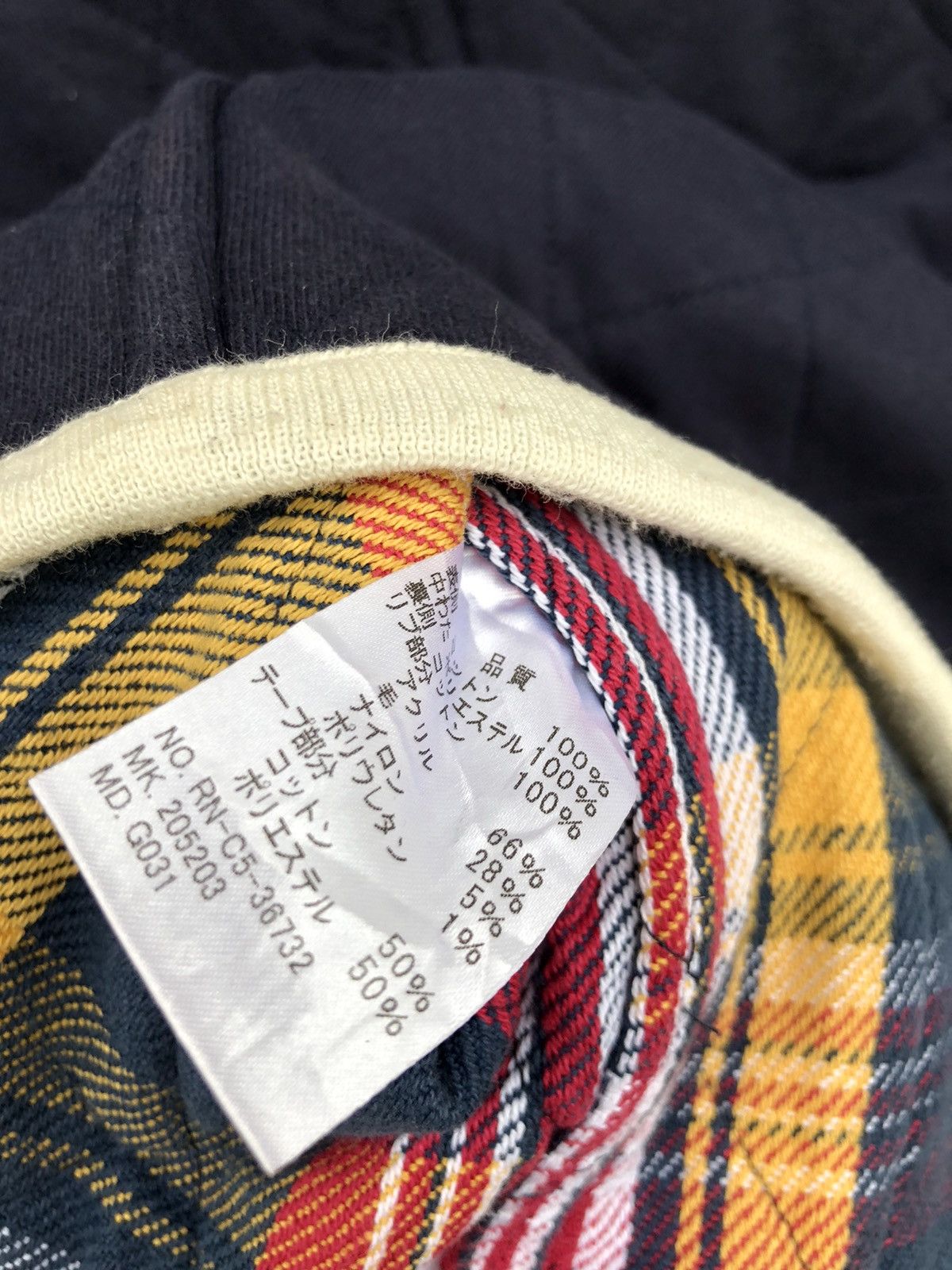 R.Newbold R.Newbold x Goodhood Button Vest Jacket Size US M / EU 48-50 / 2 - 8 Thumbnail