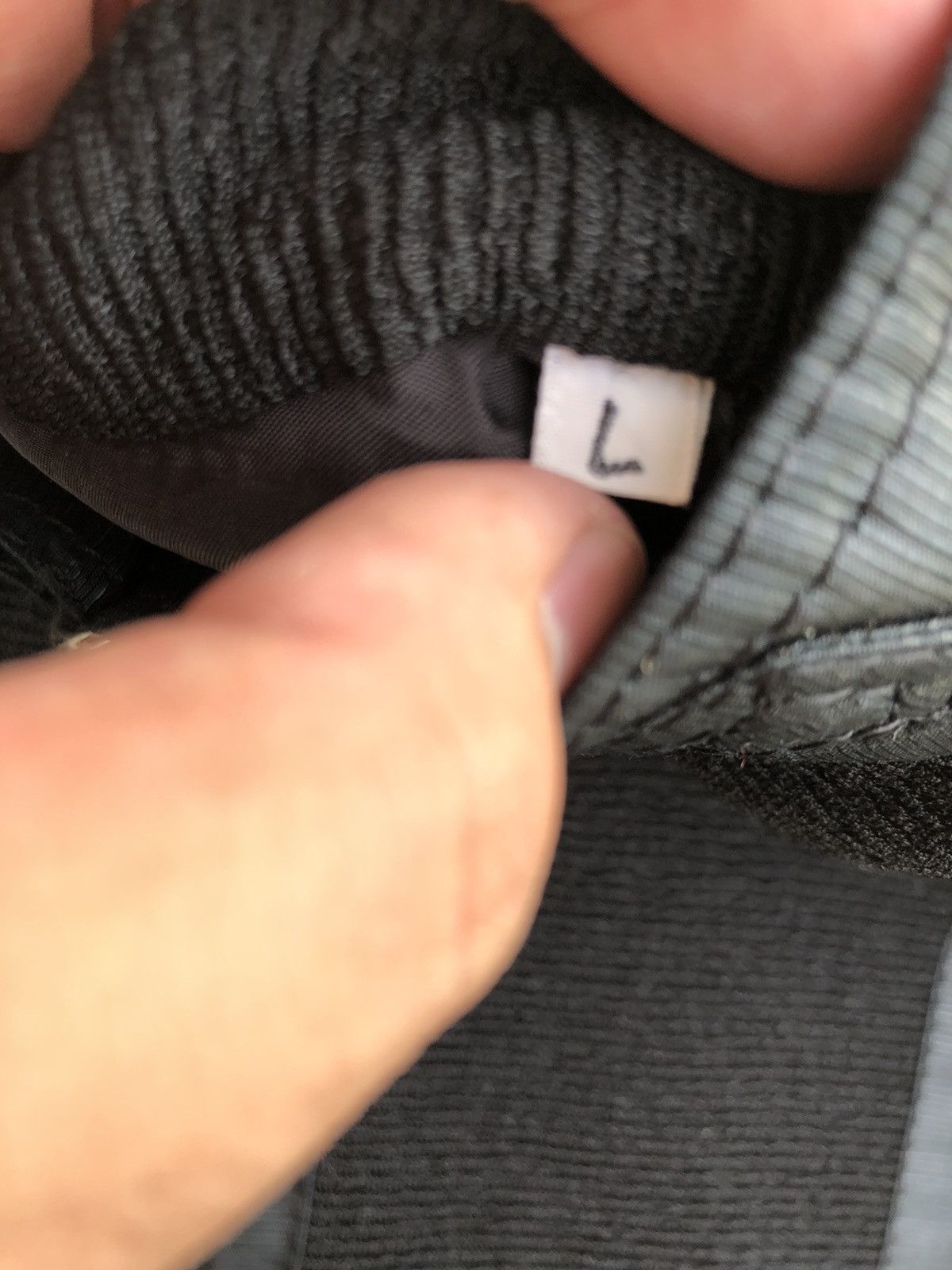 Japanese Brand Japanese Brand Avant-Garde Samo Zipper Light Jacket Bikers Size US L / EU 52-54 / 3 - 5 Thumbnail
